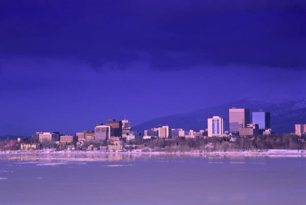 Anchorage